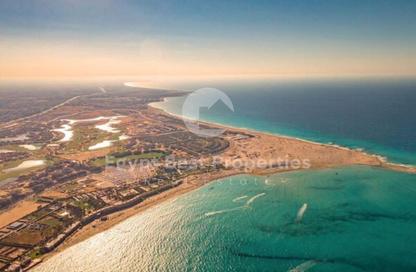 Duplex - 3 Bedrooms - 4 Bathrooms for sale in Marassi - Sidi Abdel Rahman - North Coast