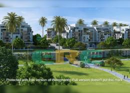 Apartment - 2 bedrooms - 2 bathrooms for للبيع in Menorca - New Capital Compounds - New Capital City - Cairo Apartment - 2 bedrooms - 2 bathrooms for للبيع in Menorca - New Capital Compounds - New Capital City - Cairo