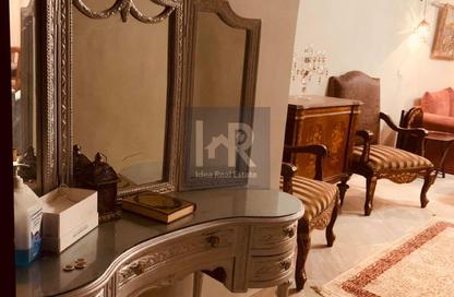 Apartment - 3 Bedrooms - 3 Bathrooms for sale in El Koronfel - The 5th Settlement - New Cairo City - Cairo