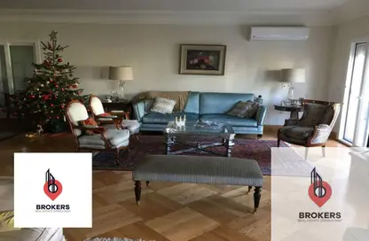 Villa - 4 Bedrooms - 4 Bathrooms for sale in Mountain View 2 - 5th Settlement Compounds - The 5th Settlement - New Cairo City - Cairo