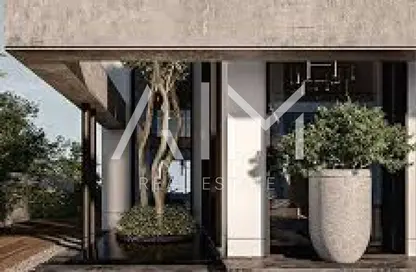 Twin House - 4 Bedrooms - 4 Bathrooms for sale in Stei8ht - The 1st Settlement - New Cairo City - Cairo