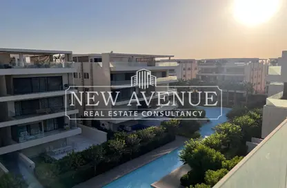 Penthouse - 3 Bedrooms - 4 Bathrooms for sale in Lake View Residence - 5th Settlement Compounds - The 5th Settlement - New Cairo City - Cairo Penthouse - 3 Bedrooms - 4 Bathrooms for sale in Lake View Residence - 5th Settlement Compounds - The 5th Settlement - New Cairo City - Cairo