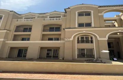 Duplex - 4 Bedrooms - 5 Bathrooms for sale in L'avenir - Mostakbal City Compounds - Mostakbal City - Future City - Cairo