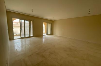 Apartment - 3 Bedrooms - 4 Bathrooms for sale in 90 Avenue - South Investors Area - New Cairo City - Cairo