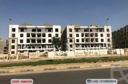 Apartment - 3 Bedrooms - 3 Bathrooms for sale in JAYD Residence - 5th Settlement Compounds - The 5th Settlement - New Cairo City - Cairo