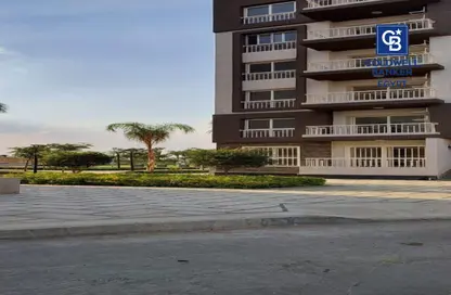 Apartment - 3 Bedrooms - 2 Bathrooms for sale in Madinaty - Cairo