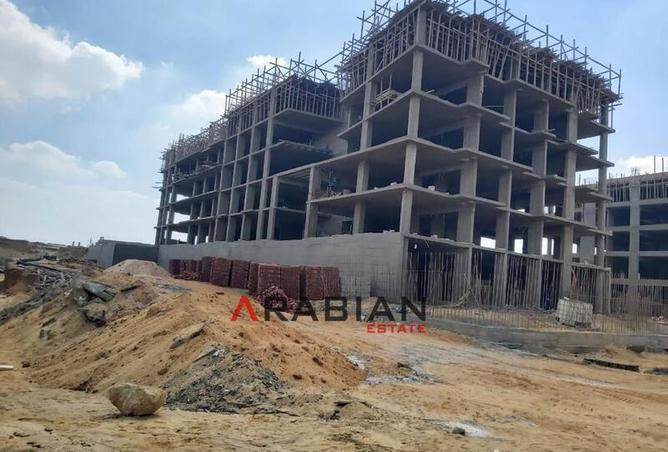 Apartment - 3 Bedrooms - 3 Bathrooms for sale in The City of Odyssia - Mostakbal City Compounds - Mostakbal City - Future City - Cairo