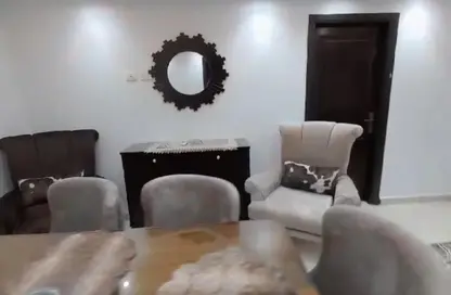 Apartment - 3 Bedrooms - 2 Bathrooms for rent in Mathaf Al Manial St. - El Manial - Hay El Manial - Cairo