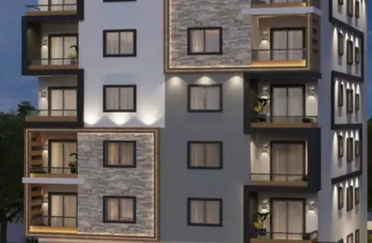 شقة - 3 غرف نوم - 3 حمامات للبيع في بيت الوطن - كمبوندات الشيخ زايد - الشيخ زايد - الجيزة