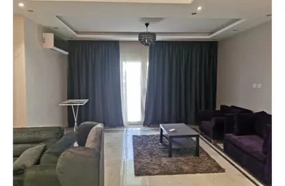 iVilla - 3 Bedrooms - 3 Bathrooms for rent in Mountain View Hyde Park - 5th Settlement Compounds - The 5th Settlement - New Cairo City - Cairo