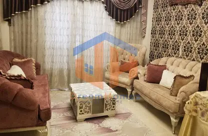 شقة - 3 غرف نوم - 2 حمامات للبيع في مدينتي - القاهرة