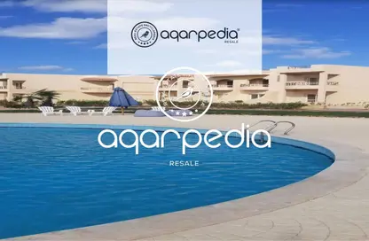 Chalet - 3 Bedrooms - 2 Bathrooms for sale in Coral Hills - Qesm Ad Dabaah - North Coast