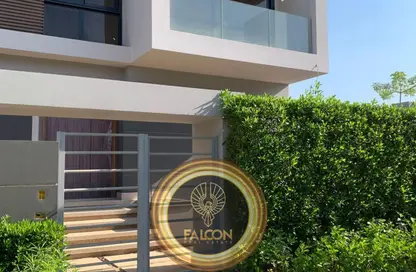 تاون هاوس - 4 غرف نوم - 4 حمامات للبيع في باتيو كازا - الباتيو - كمبوندات الشروق - مدينة الشروق - القاهرة