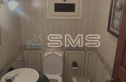 Apartment - 3 Bedrooms - 3 Bathrooms for rent in Al Zoubeir Ibn Al Awwam St. - Al Narges 6 - Al Narges - New Cairo City - Cairo