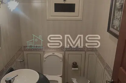 Apartment - 3 Bedrooms - 3 Bathrooms for rent in Al Zoubeir Ibn Al Awwam St. - Al Narges 6 - Al Narges - New Cairo City - Cairo