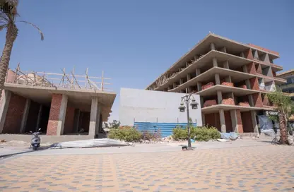 شقة - غرفة نوم - 1 حمام للبيع في برنسيس - منتجعات الغردقة - الغردقة - محافظة البحر الاحمر