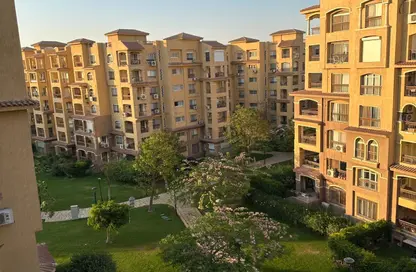 Apartment - 4 Bedrooms - 3 Bathrooms for sale in Madinaty - Cairo