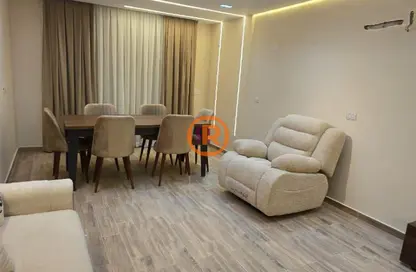 شقة - 2 غرف نوم - 1 حمام للايجار في دجلة لاندمارك - كمبوندات مدينة نصر - مدينة نصر - القاهرة