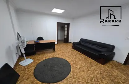 Office Space - Studio - 2 Bathrooms for rent in Al Hegaz St. - Roxy - Heliopolis - Masr El Gedida - Cairo Office Space - Studio - 2 Bathrooms for rent in Al Hegaz St. - Roxy - Heliopolis - Masr El Gedida - Cairo