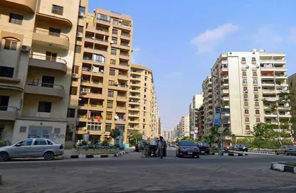Apartment - 3 Bedrooms - 3 Bathrooms for sale in Al Waha City - 10th District - Nasr City - Cairo