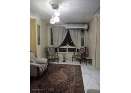Apartment - 3 bedrooms - 1 bathroom for للايجار in Al Malek Faisal St. - Awel Faisal - Faisal - Hay El Haram - Giza