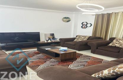 Apartment - 3 Bedrooms - 2 Bathrooms for sale in Madinaty - Cairo