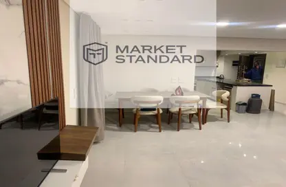 Penthouse - 4 Bedrooms - 4 Bathrooms for sale in Mountain View iCity - 5th Settlement Compounds - The 5th Settlement - New Cairo City - Cairo Penthouse - 4 Bedrooms - 4 Bathrooms for sale in Mountain View iCity - 5th Settlement Compounds - The 5th Settlement - New Cairo City - Cairo