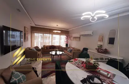 شقة - 3 غرف نوم - 3 حمامات للايجار في ماونتن فيو اى سيتي - كمبوندات التجمع الخامس - التجمع الخامس - مدينة القاهرة الجديدة - القاهرة