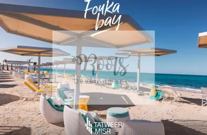 Apartment - 2 Bedrooms - 2 Bathrooms for sale in Fouka Bay - Qesm Marsa Matrouh - North Coast
