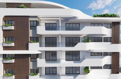 Duplex - 3 Bedrooms - 4 Bathrooms for sale in The Islands - New Capital City - Cairo