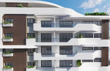 Duplex - 3 Bedrooms - 4 Bathrooms for sale in The Islands - New Capital City - Cairo