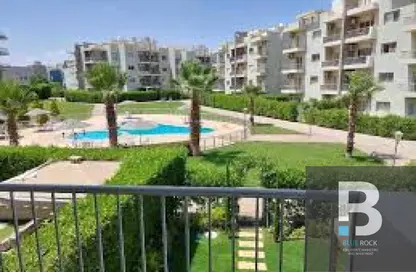 Apartment - 3 Bedrooms - 2 Bathrooms for sale in The Address - 12th District - Sheikh Zayed City - Giza