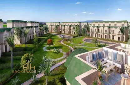 Duplex - 3 Bedrooms - 3 Bathrooms for sale in L'avenir - Mostakbal City Compounds - Mostakbal City - Future City - Cairo