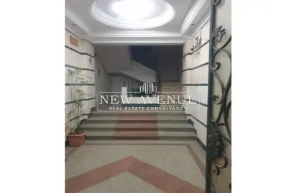 Duplex - 3 Bedrooms - 3 Bathrooms for sale in El Narges Buildings - Al Narges - New Cairo City - Cairo