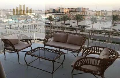 شاليه - غرفة نوم - 1 حمام للبيع في مراسي - سيدي عبد الرحمن - الساحل الشمالي