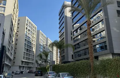 Apartment - 3 Bedrooms - 3 Bathrooms for sale in One Kattameya - El Katameya Compounds - El Katameya - New Cairo City - Cairo