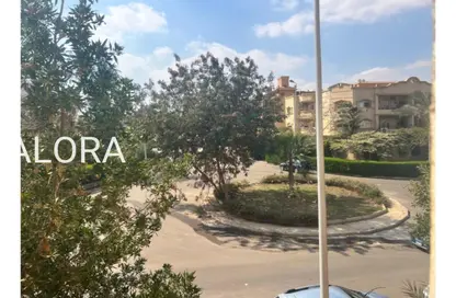 Apartment - 3 Bedrooms - 1 Bathroom for rent in Al Hekma St. - Sheikh Zayed City - Giza