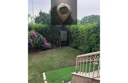 Apartment - 3 Bedrooms - 3 Bathrooms for sale in Privado - Madinaty - Cairo