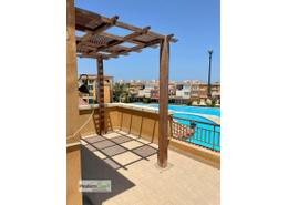 تاون هاوس - 5 غرف نوم - 4 حمامات for للبيع in مراسي - سيدي عبد الرحمن - الساحل الشمالي