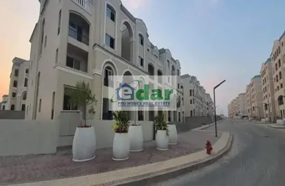 Duplex - 4 Bedrooms - 4 Bathrooms for sale in L'avenir - Mostakbal City Compounds - Mostakbal City - Future City - Cairo