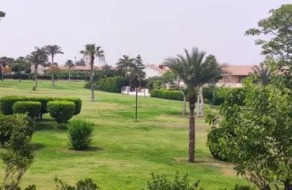 Villa - 4 Bedrooms - 4 Bathrooms for sale in Palm Hills Kattameya - El Katameya Compounds - El Katameya - New Cairo City - Cairo