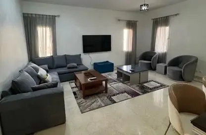 شقة - 3 غرف نوم - 4 حمامات للايجار في ميفيدا - كمبوندات التجمع الخامس - التجمع الخامس - مدينة القاهرة الجديدة - القاهرة