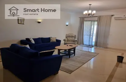 Apartment - 3 Bedrooms - 3 Bathrooms for rent in Mivida - 5th Settlement Compounds - The 5th Settlement - New Cairo City - Cairo Apartment - 3 Bedrooms - 3 Bathrooms for rent in Mivida - 5th Settlement Compounds - The 5th Settlement - New Cairo City - Cairo