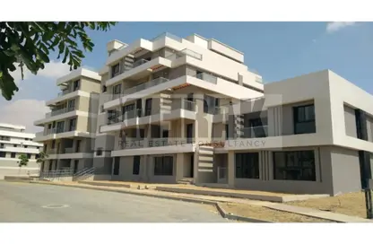 Apartment - 2 Bedrooms - 3 Bathrooms for sale in Villette - 5th Settlement Compounds - The 5th Settlement - New Cairo City - Cairo