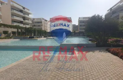 Apartment - 3 Bedrooms - 3 Bathrooms for sale in Lake View Residence - 5th Settlement Compounds - The 5th Settlement - New Cairo City - Cairo