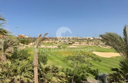 Chalet - 1 Bedroom - 2 Bathrooms for sale in Blanca Gardens - Soma Bay - Safaga - Hurghada - Red Sea