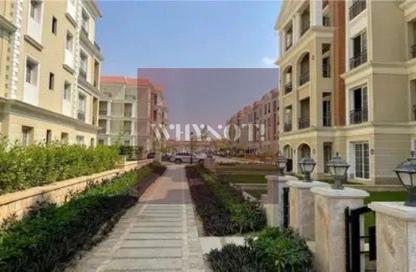 Apartment - 3 Bedrooms - 2 Bathrooms for sale in Al Andalus District - New Cairo City - Cairo