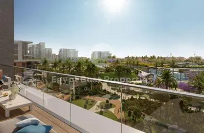 Apartment - 3 Bedrooms - 3 Bathrooms for sale in Zed East - 5th Settlement Compounds - The 5th Settlement - New Cairo City - Cairo