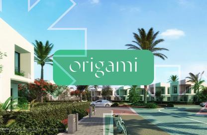 Apartment - Studio - 1 Bathroom for sale in Taj City - 5th Settlement Compounds - The 5th Settlement - New Cairo City - Cairo