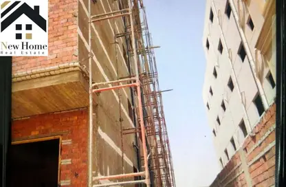 Apartment - 2 Bedrooms - 2 Bathrooms for sale in Bait Alwatan - The 5th Settlement - New Cairo City - Cairo